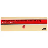 Pacitane Tablet 30's, Pack of 30 TABLETS