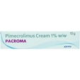 Pacroma 1% Cream 10 gm