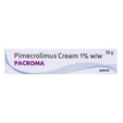 Pacroma Cream 30 gm