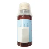 Pacimol-120 mg Suspension 60 ml, Pack of 1 Liquid