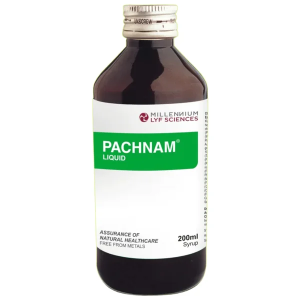 Pachnam Liquid, 200 ml