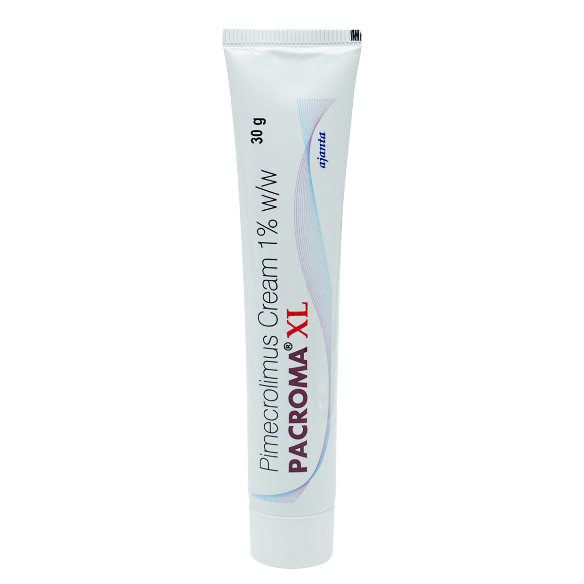 Pacroma XL 1% Cream 30 gm, Pack of 1 CREAM Pacroma XL 1% Cream 30 gm, Pack of 1 CREAM
