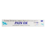 Pain OK Gel