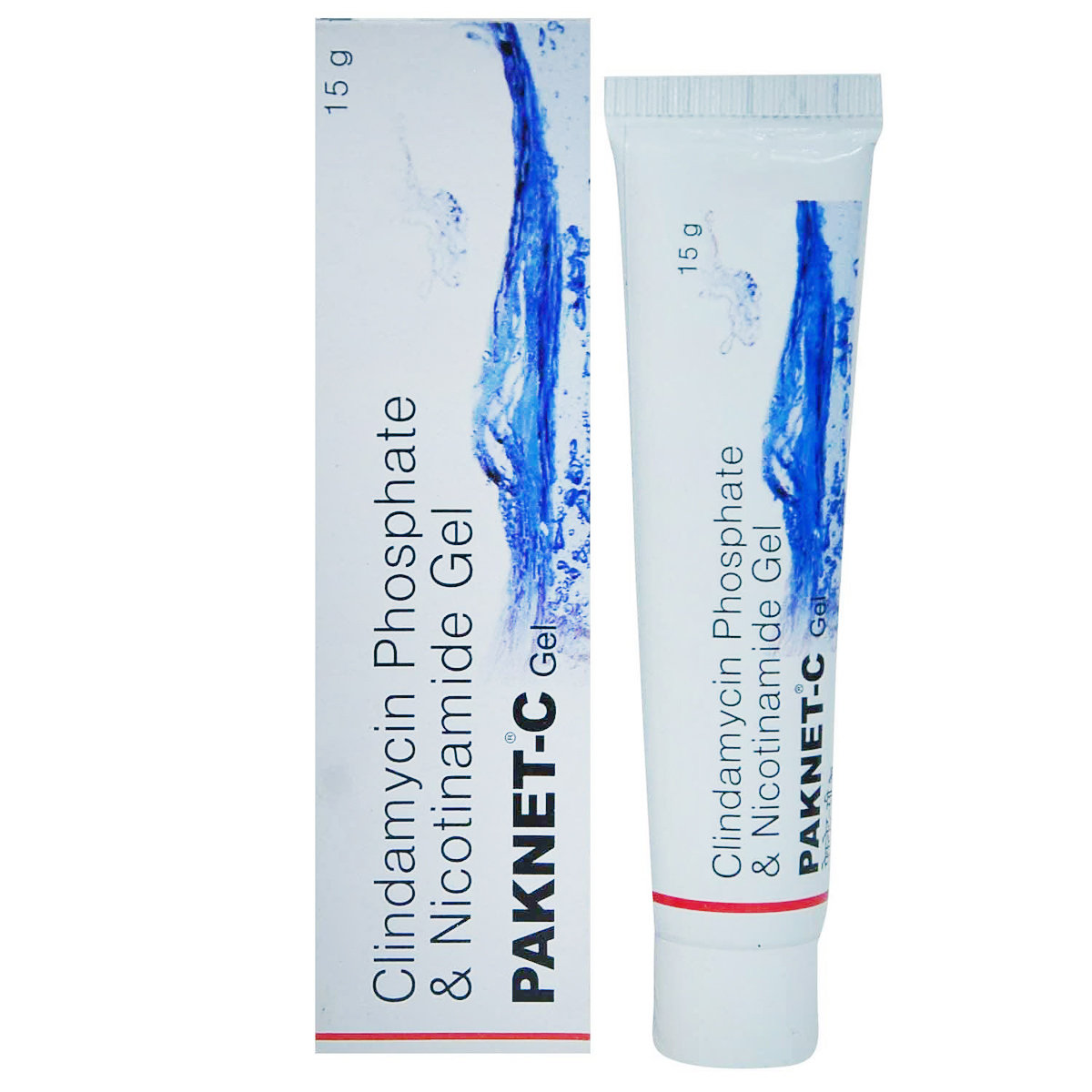 Paknet C Gel 15 gm, Pack of 1 Gel Paknet C Gel 15 gm, Pack of 1 Gel