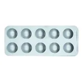 Palip XR 6 Tablet 10's, Pack of 10 TABLETS