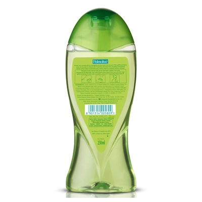 Palmolive Aroma Relaxing Shower Gel, 250 ml, Pack of 1