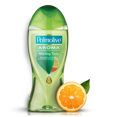 Palmolive Aroma Relaxing Shower Gel, 250 ml, Pack of 1