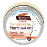 Palmers Tummy Butter Stretch Marks Cream, 125 gm, Pack of 1