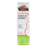 Palmers Cocoa Butter Massage Cream for Stretch Marks, 125 gm, Pack of 1