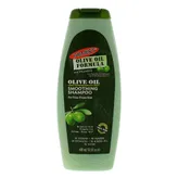 Palmers Olive Oil Formula Smoothing Shampoo, 400 ml, Pack of 1