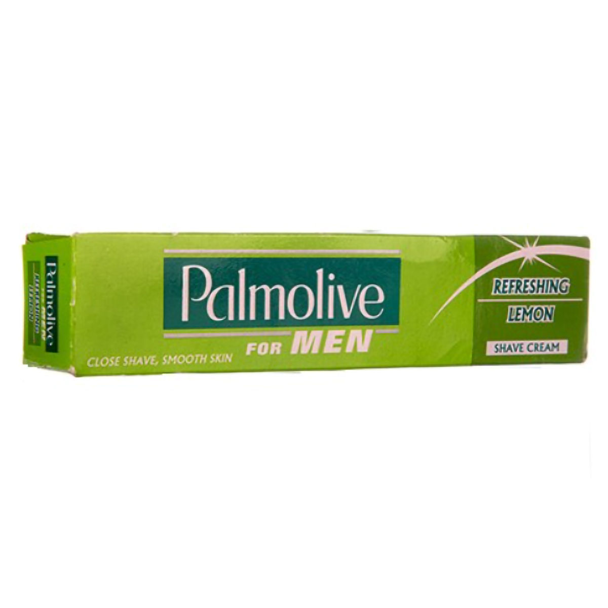 Buy Palmolive Lemon Shave Cream, 30 gm Online