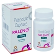 Paleno 125 mg Capsule 21's