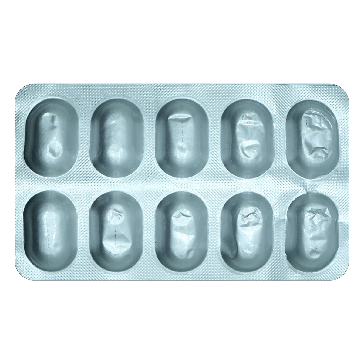 Palmida Tablet 10's, Pack of 10 Palmida Tablet 10's, Pack of 10
