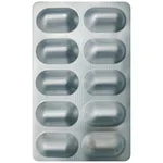 Palmiloq Capsule 10's