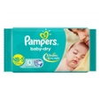 Pampers Baby-Dry Diapers Small, 5 Count