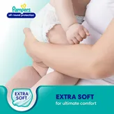 Pampers All-Round Protection Diaper Pants Large, 36 Count, Pack of 1