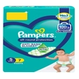 Pampers All-Round Protection Diaper Pants Small, 7 Count