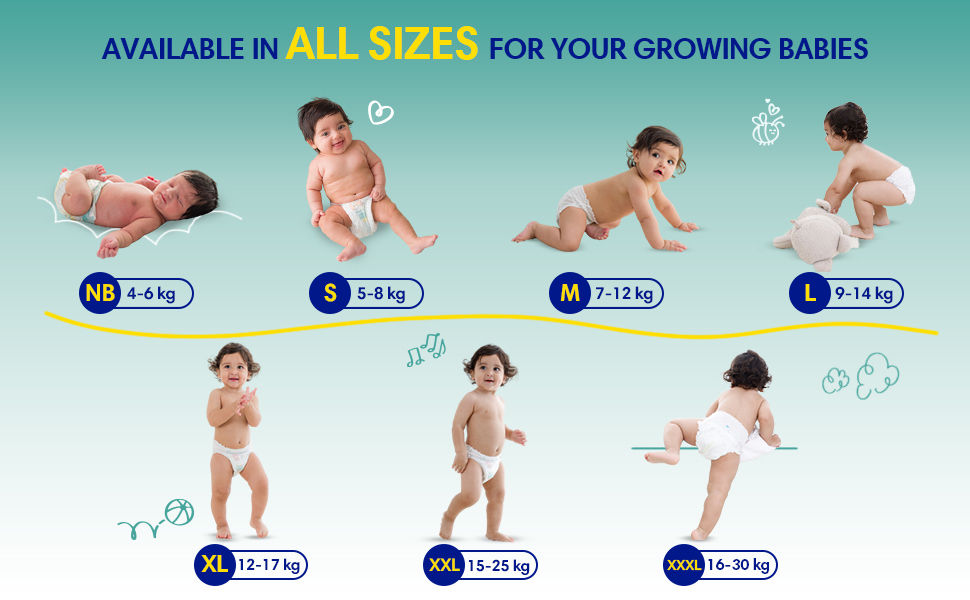 Pampers All round Protection Pants, New Born, Extra Small size baby diapers  (NB,XS) 86 Count, Lotion with Aloe Vera Online in India, Buy at Best Price  from Firstcry.com - 2224096