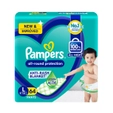 Pampers All-Round Protection Diaper Pants Large, 64 Count