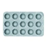 Pantocid Tablet 15's, Pack of 15 TABLETS