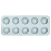 Panum 40 Tablet 10's, Pack of 10 TABLETS