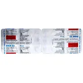 PAN 40 Tablet 15's, Pack of 15 TABLETS