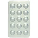 Pansec Tablet 15's, Pack of 15 TABLETS