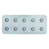 Panzol 40 Tablet 10's, Pack of 10 TABLETS