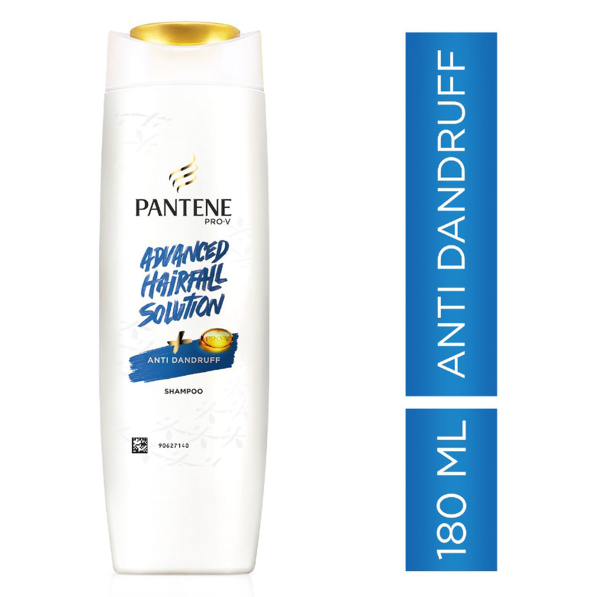Buy Pantene Pro-V Anti Dandruff Shampoo, 180 ml Online