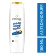 Pantene Pro-V Anti Dandruff Shampoo, 180 ml