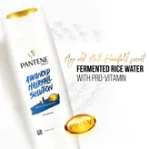 Pantene Pro-V Anti Dandruff Shampoo, 180 ml, Pack of 1