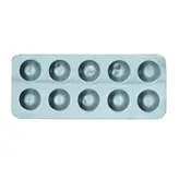 Panido 40 mg Tablet 10's, Pack of 10 TABLETS