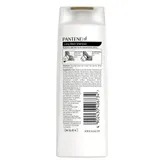 Pantene Pro-V Long Black Shampoo, 80 ml, Pack of 1