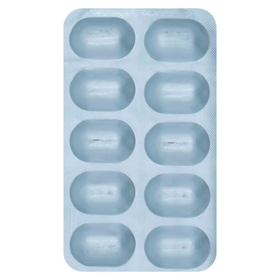 Pantro DSR Tablet 10's, Pack of 10 TabletS