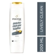 Pantene Pro-V Lively Clean Shampoo, 200 ml
