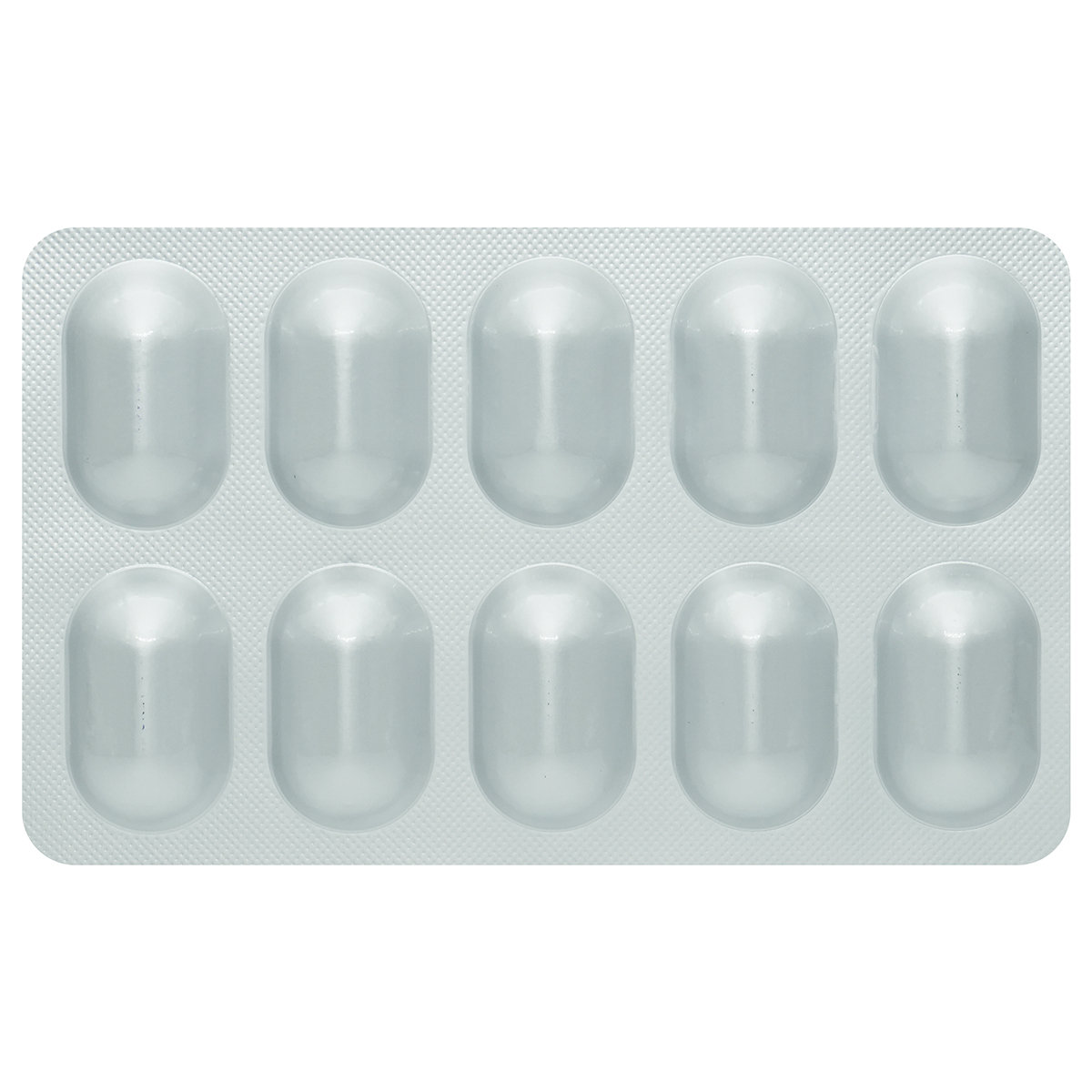 Pantosec DSR Capsule 10's, Pack of 10 Pantosec DSR Capsule 10's, Pack of 10