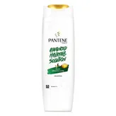 Pantene Hair Science Silky Smooth Shampoo with Pro-V + Vitamin E, 75 ml, Pack of 1
