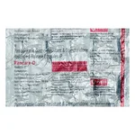 Pancare D Tablet 