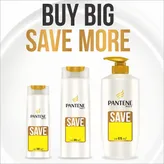 Pantene Pro-V Total Damage Care Shampoo, 80 ml, Pack of 1