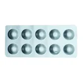 Panex-CR 12.5 Tablet 10's, Pack of 10 TABLETS