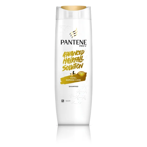 Pantene Pro-V Total Damage Care Shampoo, 340 ml, Pack of 1