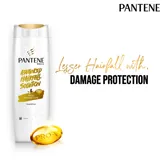 Pantene Pro-V Total Damage Care Shampoo, 340 ml, Pack of 1