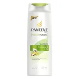 Pantene Nature Fusion Shampoo, 320 ml, Pack of 1