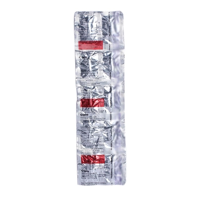 Pansec L Capsule 10's, Pack of 10 CapsuleS