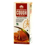 Pankajakasthuri Cough Honey Syrup, 100 ml, Pack of 1