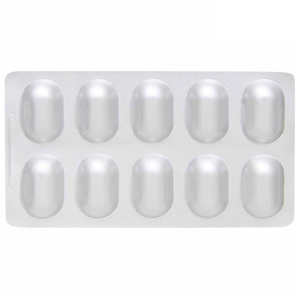Panmate 25000 Capsule 10's, Pack of 10 CapsuleS Panmate 25000 Capsule 10's, Pack of 10 CapsuleS
