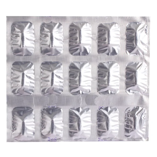 Pancrez-ED Capsule 15's, Pack of 15 CAPSULES