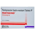 Pantakind Tablet 15's