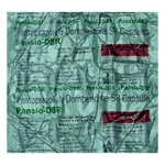 Pansio DSR Capsule 