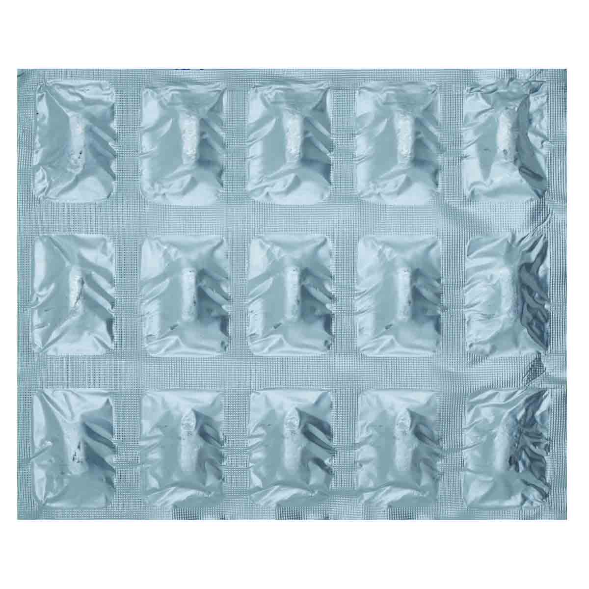 Pansio-DSR Capsule 15's, Pack of 15 Pansio-DSR Capsule 15's, Pack of 15